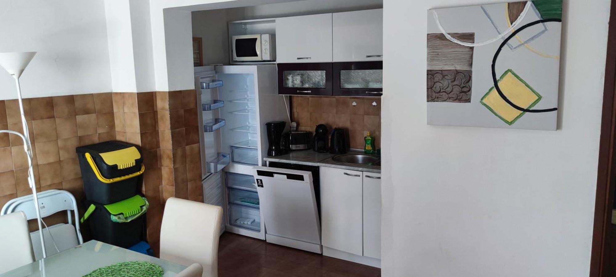 Villa Fjaba - By The Sea - With The Big Terraces & Great Sea View トロギール 部屋 写真
